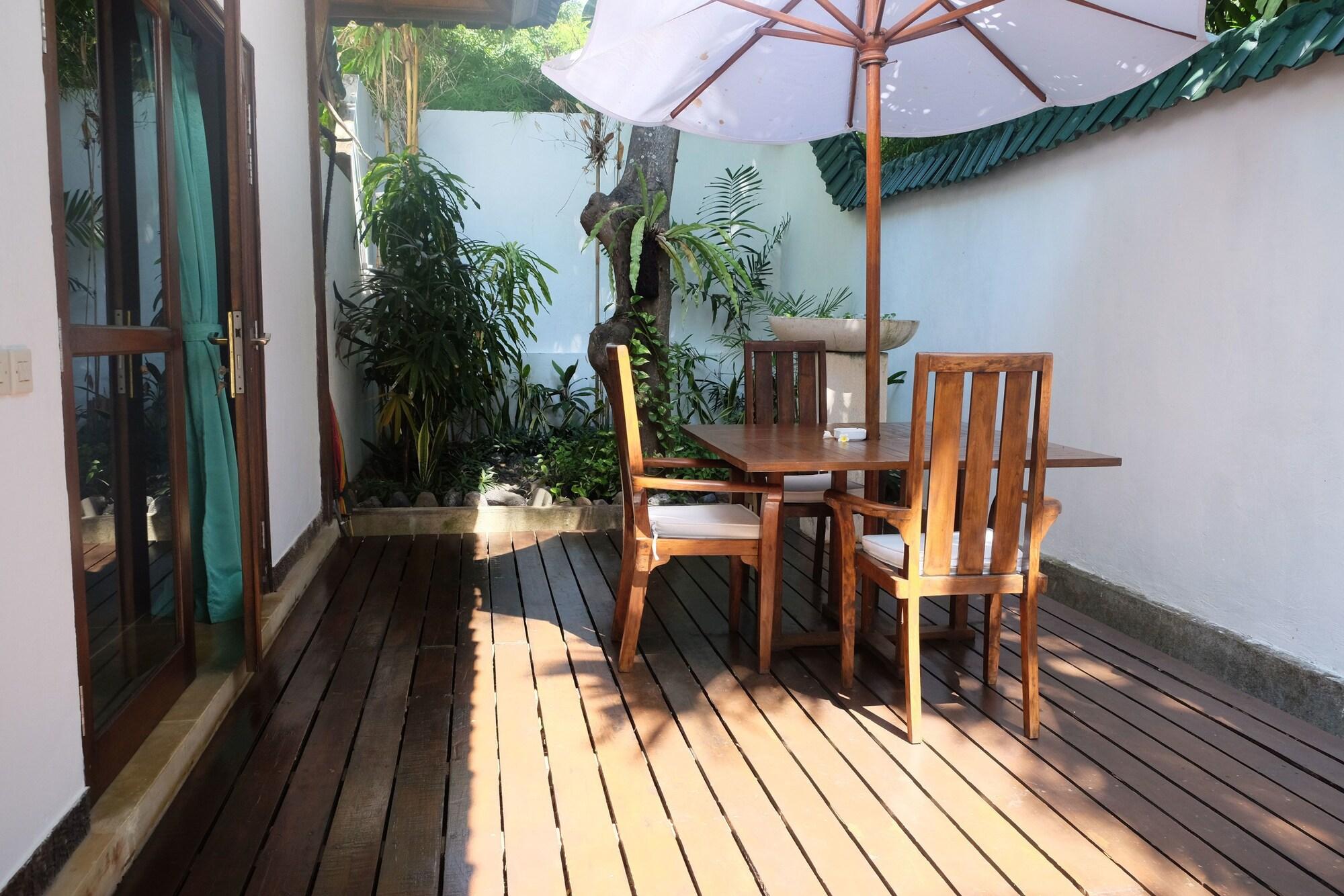 Villa Boreh Beach Resort And Spa Tejakula Exterior photo
