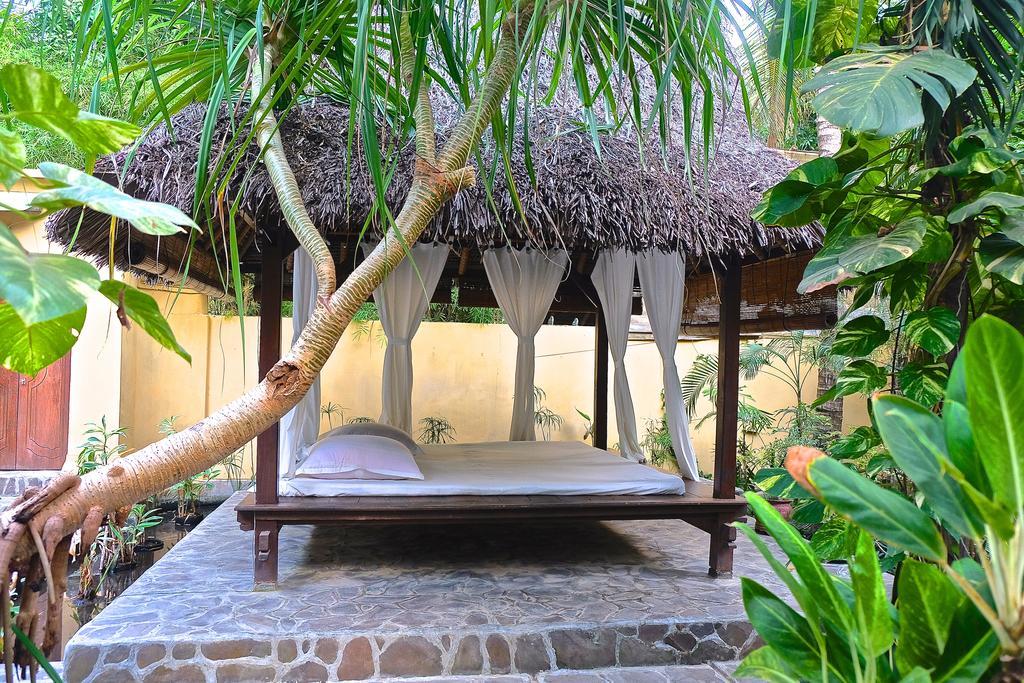 Villa Boreh Beach Resort And Spa Tejakula Room photo