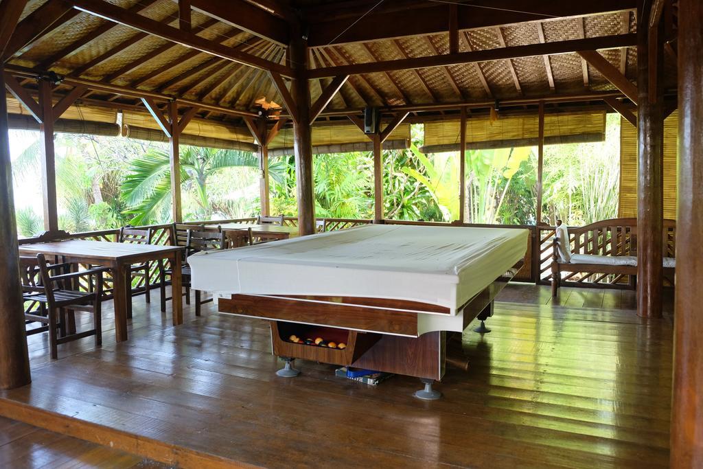 Villa Boreh Beach Resort And Spa Tejakula Exterior photo